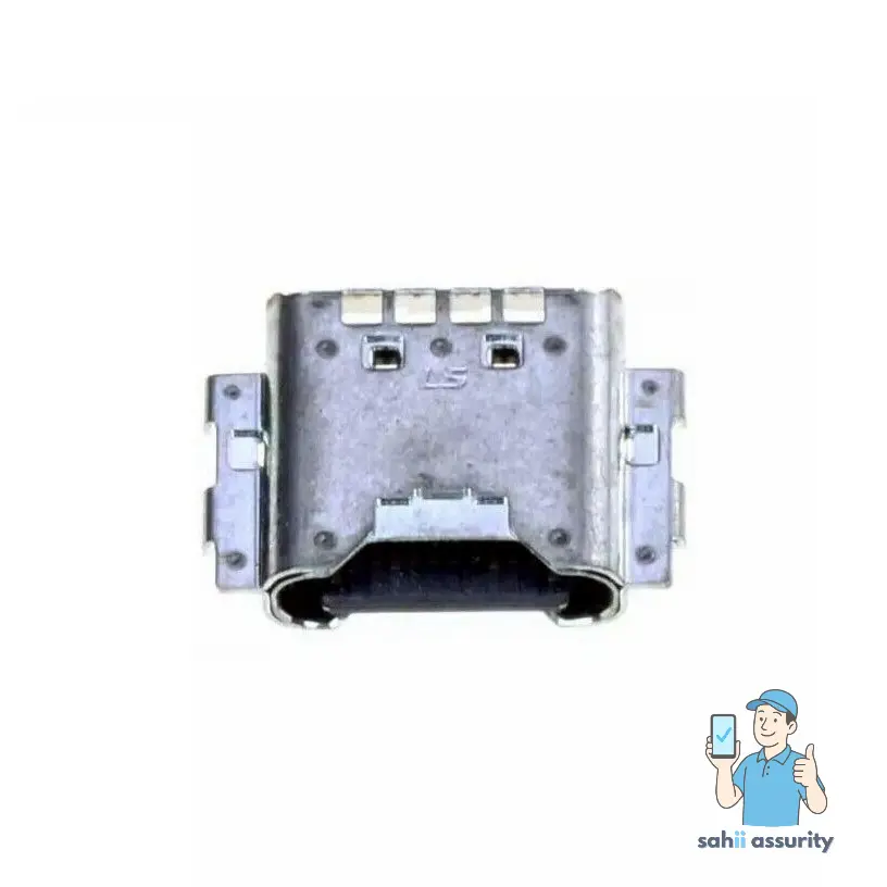 Charging Connector for Samsung Galaxy C9 Pro thumbnail